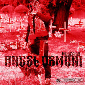 TU DEMONIO (feat. KID GENIUS)