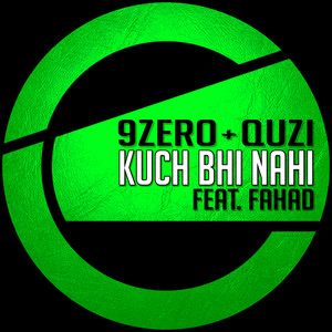 Kuch Bhi Nahi Feat. Fahad (IgRock Remix)
