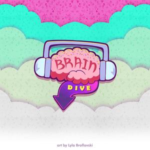 Brain Dive (Original Game Soundtrack)