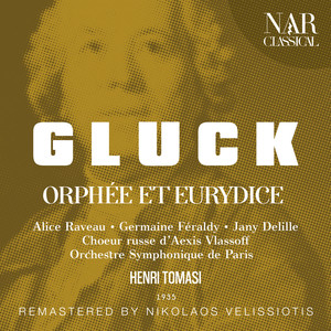 Orphée et Eurydice, Wq.41, ICG 26, Act III - 