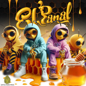 No todo amigo (Explicit)