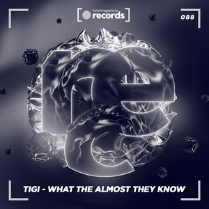 What The Almost They Know (Extended Mix)