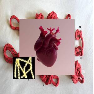 Out My Chest (Explicit)