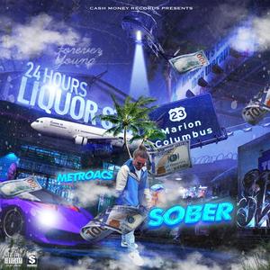 Sober (Explicit)