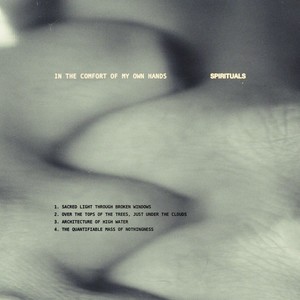 Sacred Light Through Broken Windows