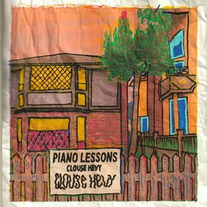 PIANO LESSONS (Explicit)