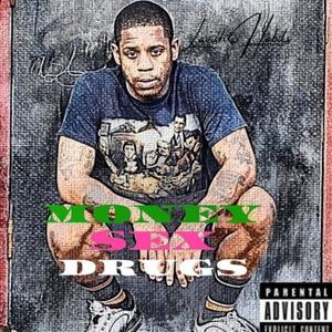 Back Again(feat. Devy Dev) (Explicit)