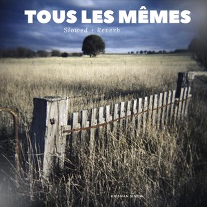 Tous Les Memes - (Slowed Deeper)
