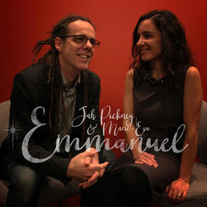 How Suddenly a Baby Cries(feat. Marie-Eve)