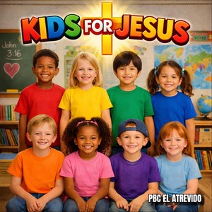 Kids for Jesus
