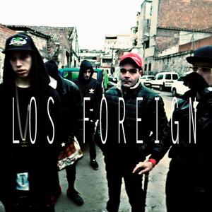 LOS FOREIGN (feat. PXXR GVNG & LOS YUMAS) (Explicit)