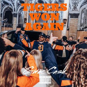 Tigers won again (Explicit)