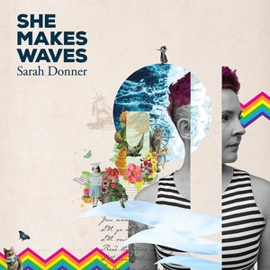 She Makes Waves