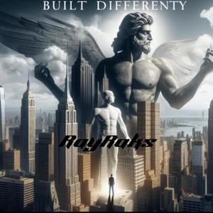 Built Differently (Explicit)