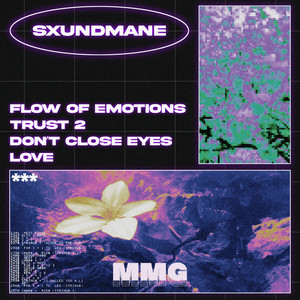 FLOW OF EMOTIONS (Explicit)