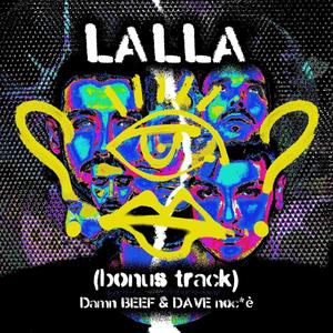 LALLA (feat. Bromuro) [Explicit]