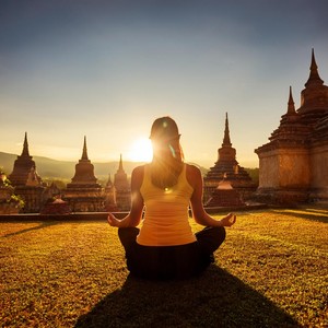 Marcos De Yoga Suaves