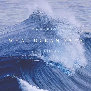 What Ocean Says (XLI Remix)