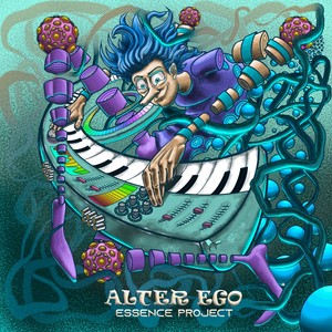 Alter Ego (Explicit)