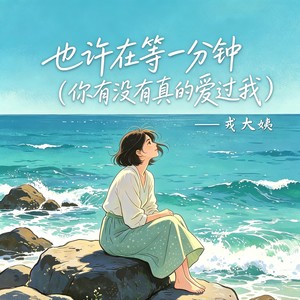 也许在等一分钟(你有没有真的爱过我)