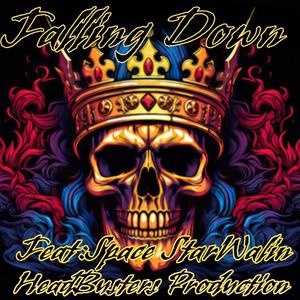 Falling Down (feat. Space StarWalkin) (Explicit)