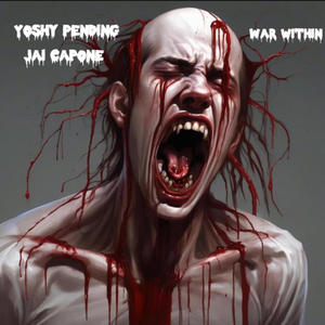War Within (feat. Pending & Jai Capone) (Explicit)