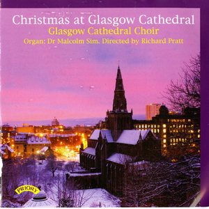 Glasgow Cathedral Choir - E'en So, Lord Jesus, Quickly Come