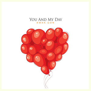 너와 나의 하루 (You And My Day)