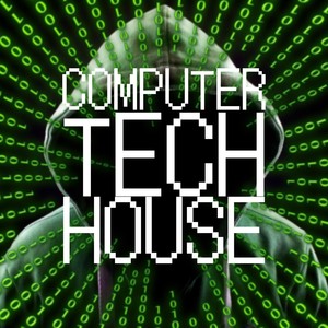 Computer Tech House