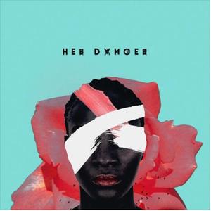 Her Danger (Explicit)