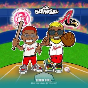 Mano Arriba (canción oficial el Águila de Veracruz) (feat. Dj Kalifa)