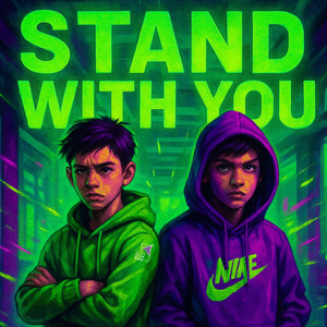 Stand with You