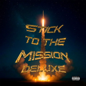 Mantém-te Fiel (Explicit)