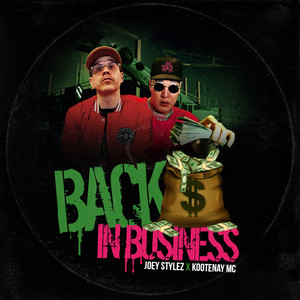 Back in Business (Explicit)