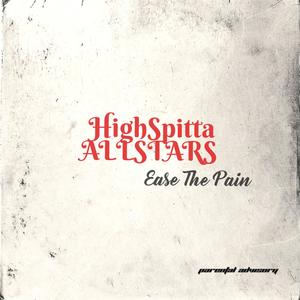 Ease da Pain (feat. Mpf slim) (Explicit)