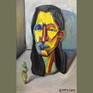 Techno Improvisation 1.18.20