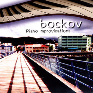 Piano Improvisations