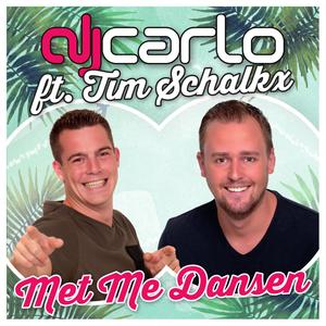 Met me Dansen (feat. DJ Carlo)