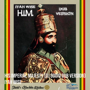 His Imperial Majesty (DJ Oddio Dub Version)