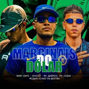 MARGINAIS DO DÓLAR (Explicit)