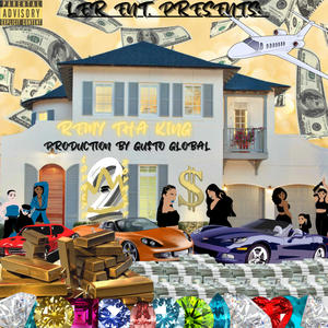 Consistent (feat. Elquan) (Explicit)