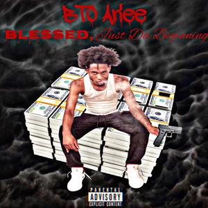 Too Turnt(feat. 4800 Justo) (Explicit)