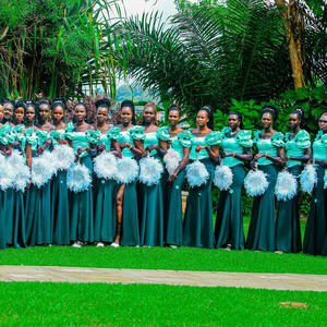 Bunge Majok Ayam (feat. Juet Mathondit)