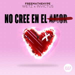 No Cree en el Amor (feat. Invictus)