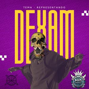 Representando (feat. Dexam H15, Habioxer wan & Lupillo beats) [Explicit]