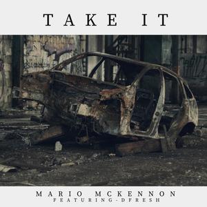 Take It(feat. DFresh)