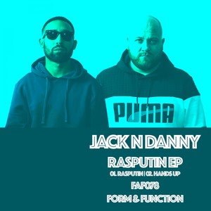 Rasputin (Original Mix)