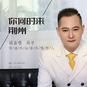 你何时来荆州