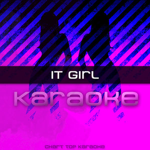 It Girl - Single