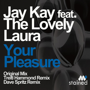Your Pleasure (Original Mix)